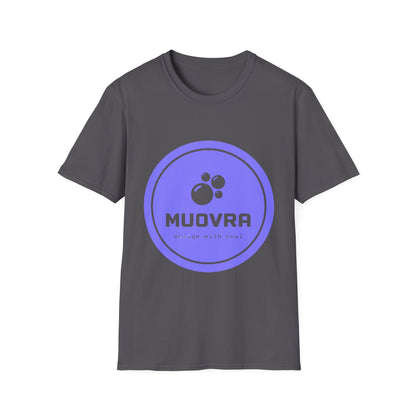 Cool Graphic Unisex T-Shirt, Casual Wear, Gift for Friends, Birthday Party, Summer Vibes, Everyday Style