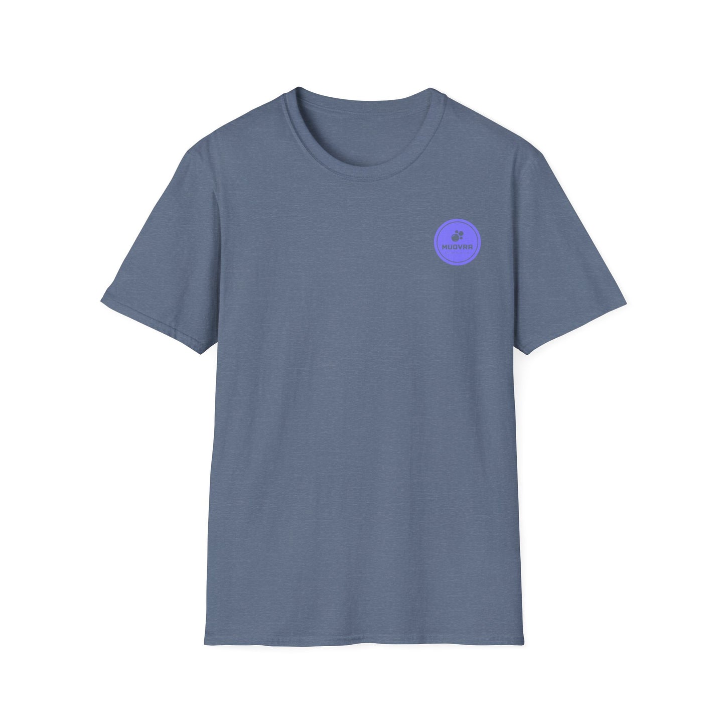 Unisex Softstyle Graphic Tee, Casual Wear, Gift for Him or Her, Everyday Apparel, Trendy Outfit, Streetwear Style