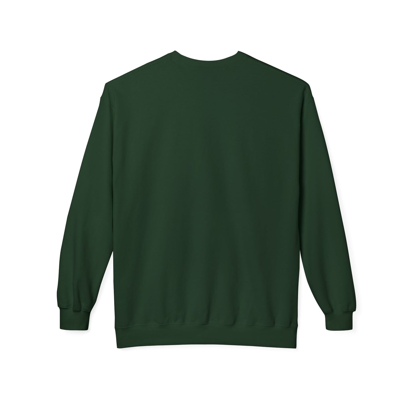 Cozy Crewneck Sweatshirt, Perfect Gift for Fall, Casual Wear, Unisex Style, Autumn Fashion, Graphic Sweatshirt