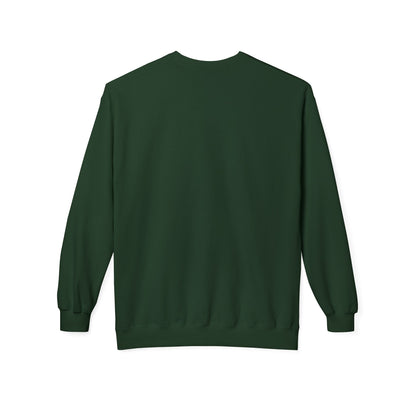 Cozy Crewneck Sweatshirt, Perfect Gift for Fall, Casual Wear, Unisex Style, Autumn Fashion, Graphic Sweatshirt