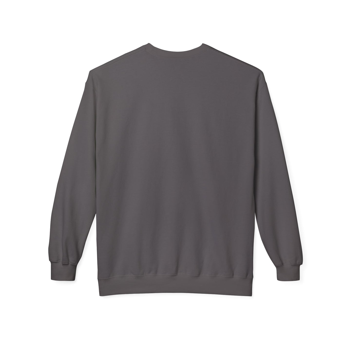 Cozy Crewneck Sweatshirt, Perfect Gift for Fall, Casual Wear, Unisex Style, Autumn Fashion, Graphic Sweatshirt
