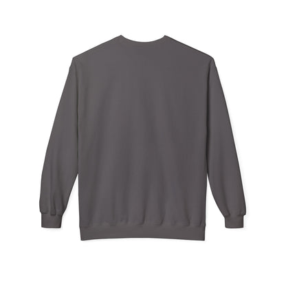 Cozy Crewneck Sweatshirt, Perfect Gift for Fall, Casual Wear, Unisex Style, Autumn Fashion, Graphic Sweatshirt