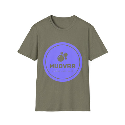Cool Graphic Unisex T-Shirt, Casual Wear, Gift for Friends, Birthday Party, Summer Vibes, Everyday Style