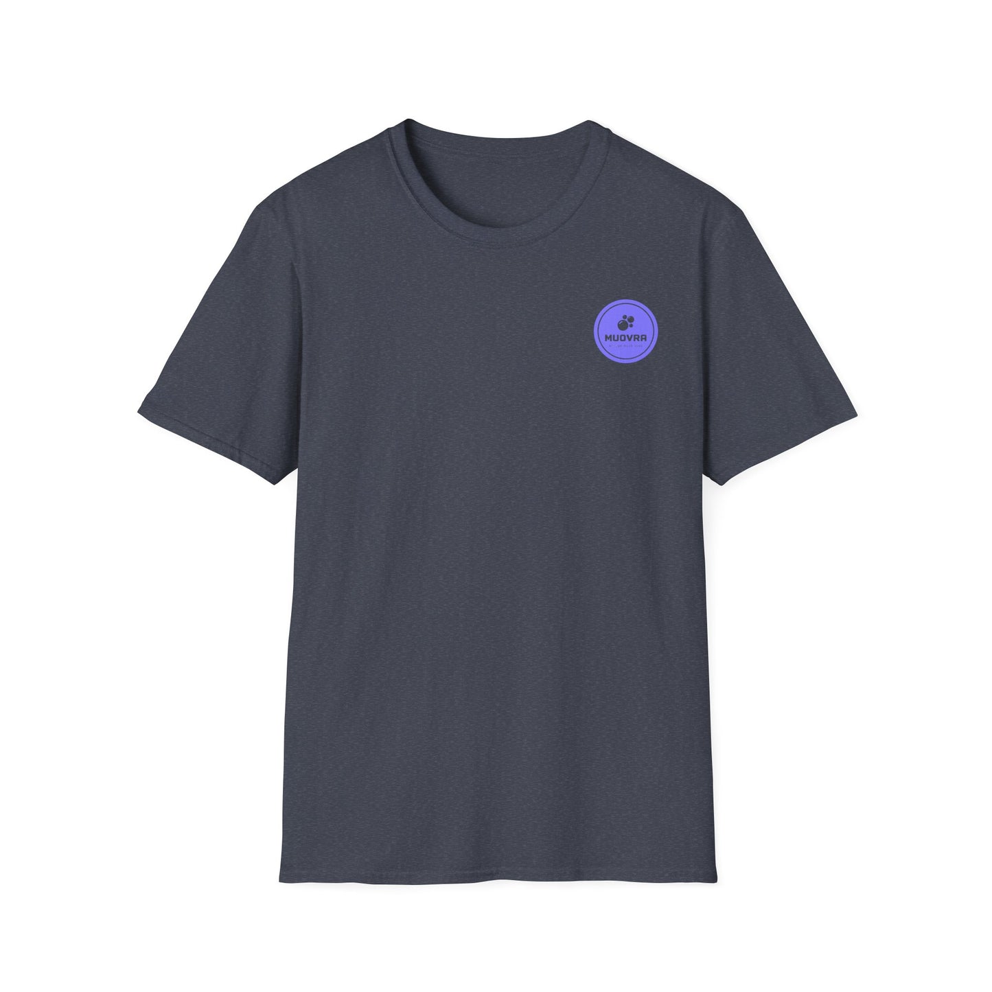 Unisex Softstyle Graphic Tee, Casual Wear, Gift for Him or Her, Everyday Apparel, Trendy Outfit, Streetwear Style