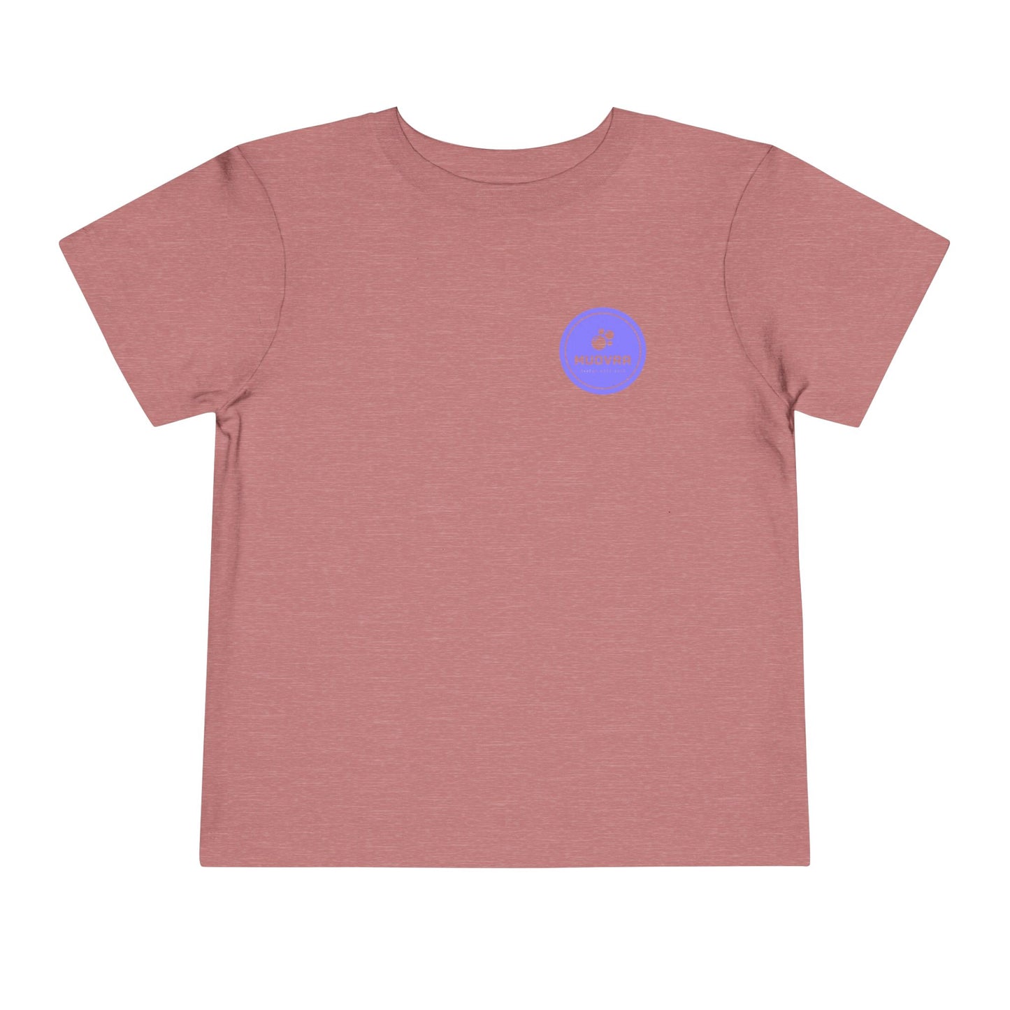 Toddler Slogan Tee - Playful Fun for Little Ones, Cute Gift for Birthdays, Summer Outings, Playdates, Everyday Wear