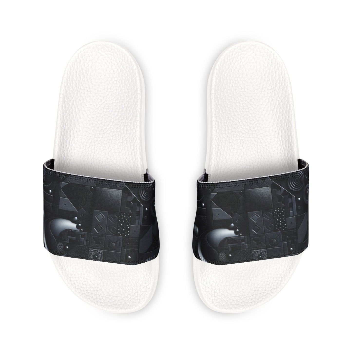 Chic Women's Removable-Strap Sandals | Stylish Summer Footwear, Slip-On Slide Sandals, Casual Beach Shoes, Daily Wear Footwear, [...]