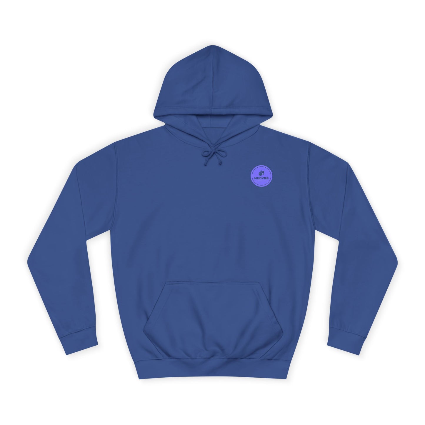 Cozy Unisex College Hoodie - Perfect for Campus, Casual Outings, Gift for Students, College Spirit Wear, Everyday Comfort
