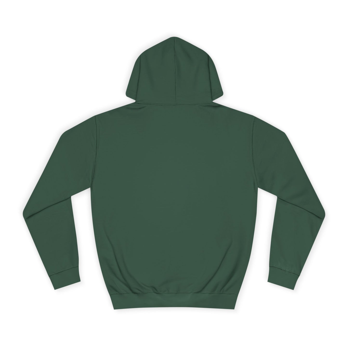 Cozy Unisex College Hoodie - Perfect for Campus, Casual Outings, Gift for Students, College Spirit Wear, Everyday Comfort