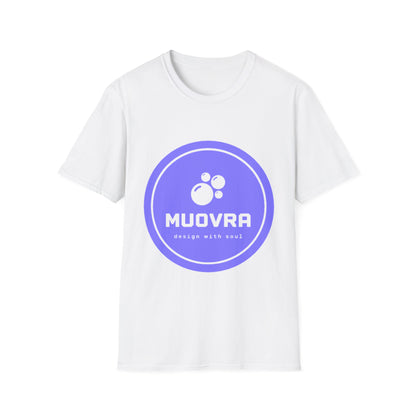 Cool Graphic Unisex T-Shirt, Casual Wear, Gift for Friends, Birthday Party, Summer Vibes, Everyday Style