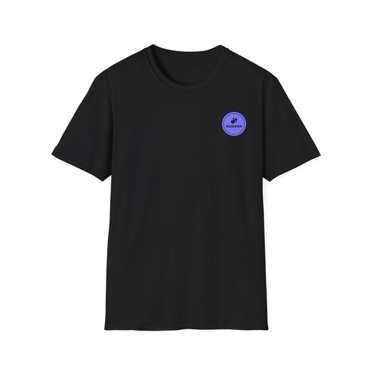 Unisex Softstyle Graphic Tee, Casual Wear, Gift for Him or Her, Everyday Apparel, Trendy Outfit, Streetwear Style