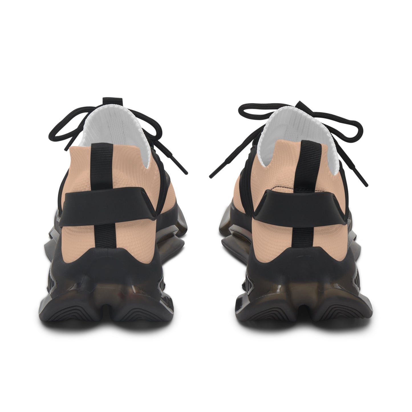 Stylish Women's Mesh Sneakers - Comfortable Athletic Shoes for Daily Wear, Casual Style, Gift for Her, Sporty Footwear