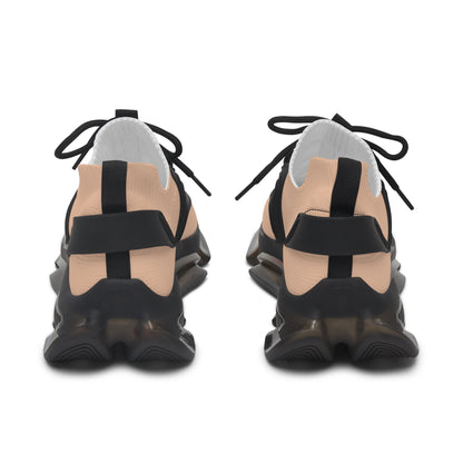 Stylish Women's Mesh Sneakers - Comfortable Athletic Shoes for Daily Wear, Casual Style, Gift for Her, Sporty Footwear
