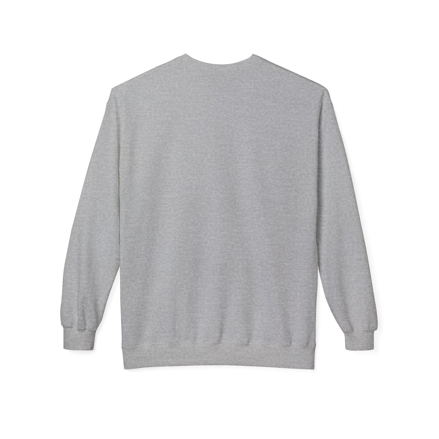 Cozy Crewneck Sweatshirt, Perfect Gift for Fall, Casual Wear, Unisex Style, Autumn Fashion, Graphic Sweatshirt