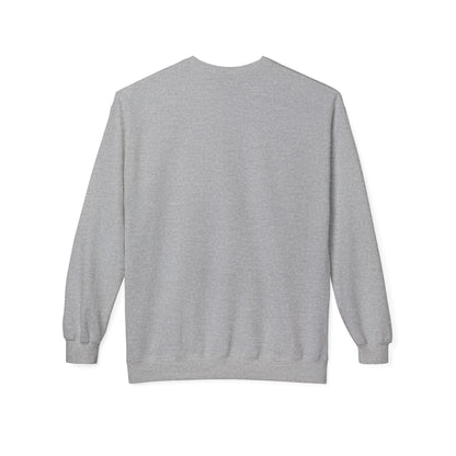Cozy Crewneck Sweatshirt, Perfect Gift for Fall, Casual Wear, Unisex Style, Autumn Fashion, Graphic Sweatshirt