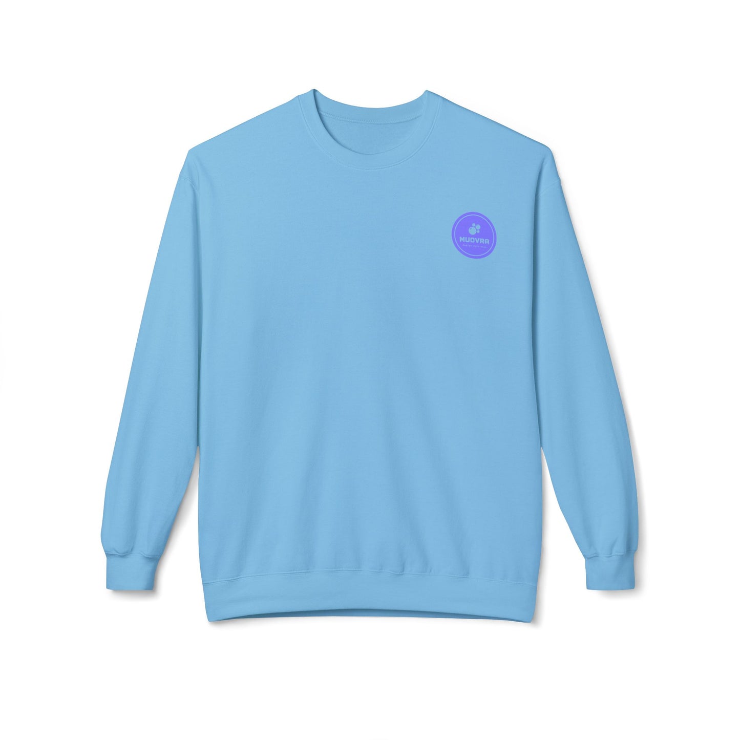 Cozy Crewneck Sweatshirt, Perfect Gift for Fall, Casual Wear, Unisex Style, Autumn Fashion, Graphic Sweatshirt
