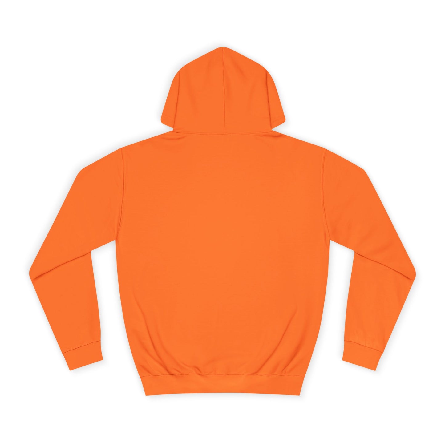 Cozy Unisex College Hoodie - Perfect for Campus, Casual Outings, Gift for Students, College Spirit Wear, Everyday Comfort