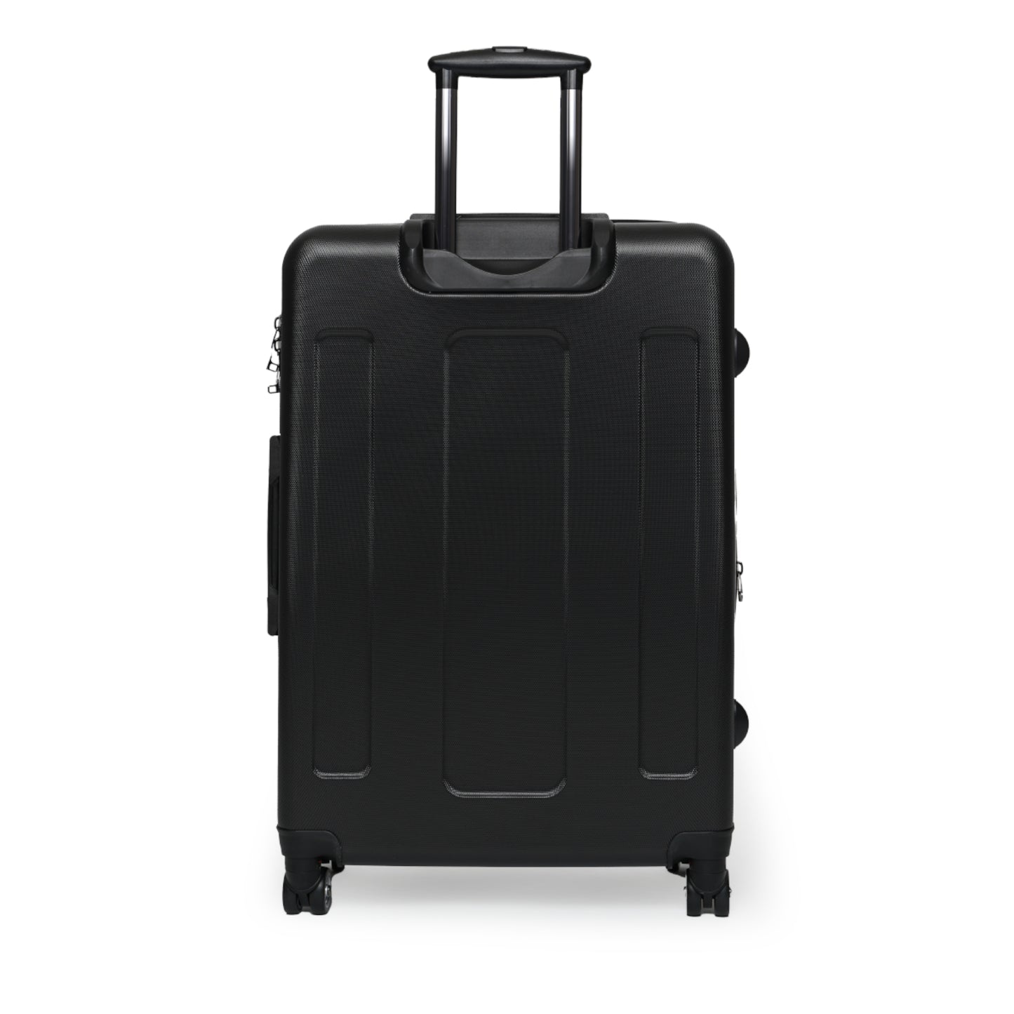 Stylish Travel Suitcase with Unique Floral Design, Luggage Bag, Weekender, Gift for Travelers, Vacation Essentials