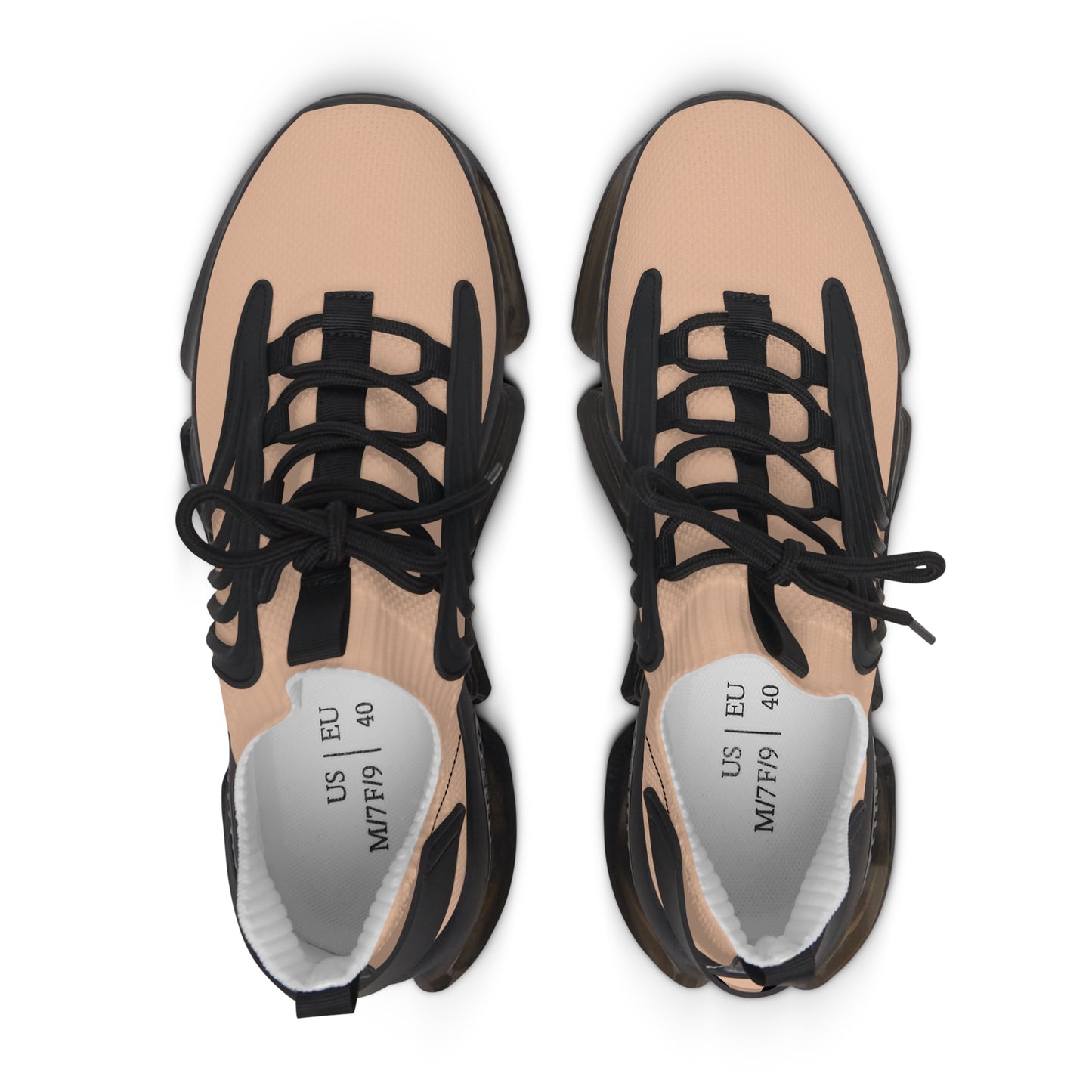 Stylish Women's Mesh Sneakers - Comfortable Athletic Shoes for Daily Wear, Casual Style, Gift for Her, Sporty Footwear
