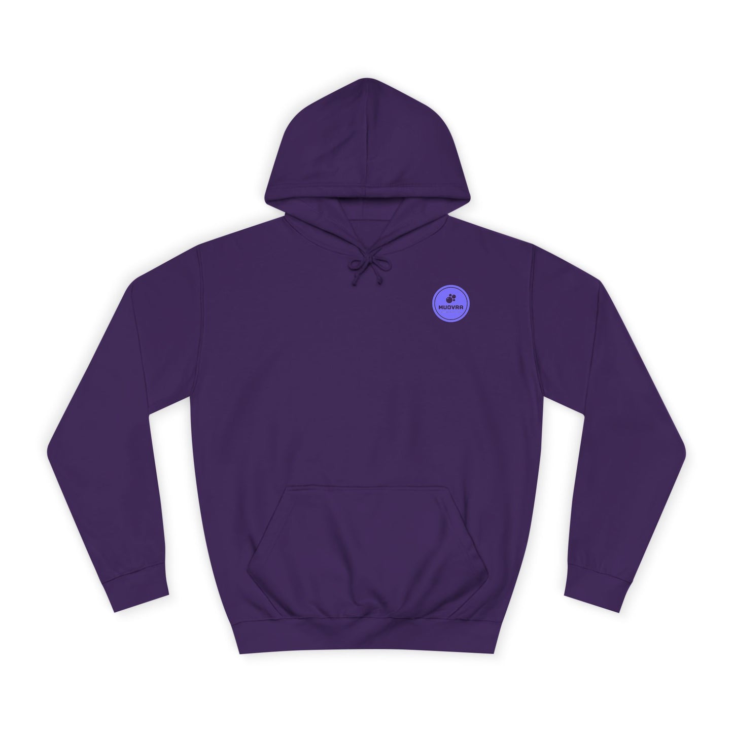 Cozy Unisex College Hoodie - Perfect for Campus, Casual Outings, Gift for Students, College Spirit Wear, Everyday Comfort