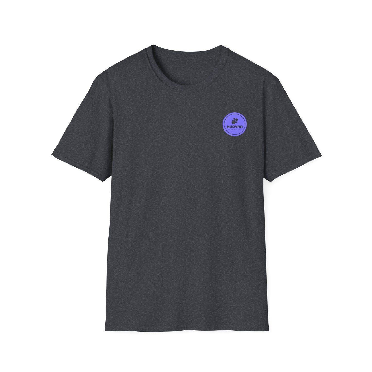 Unisex Softstyle Graphic Tee, Casual Wear, Gift for Him or Her, Everyday Apparel, Trendy Outfit, Streetwear Style