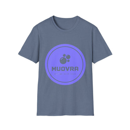 Cool Graphic Unisex T-Shirt, Casual Wear, Gift for Friends, Birthday Party, Summer Vibes, Everyday Style