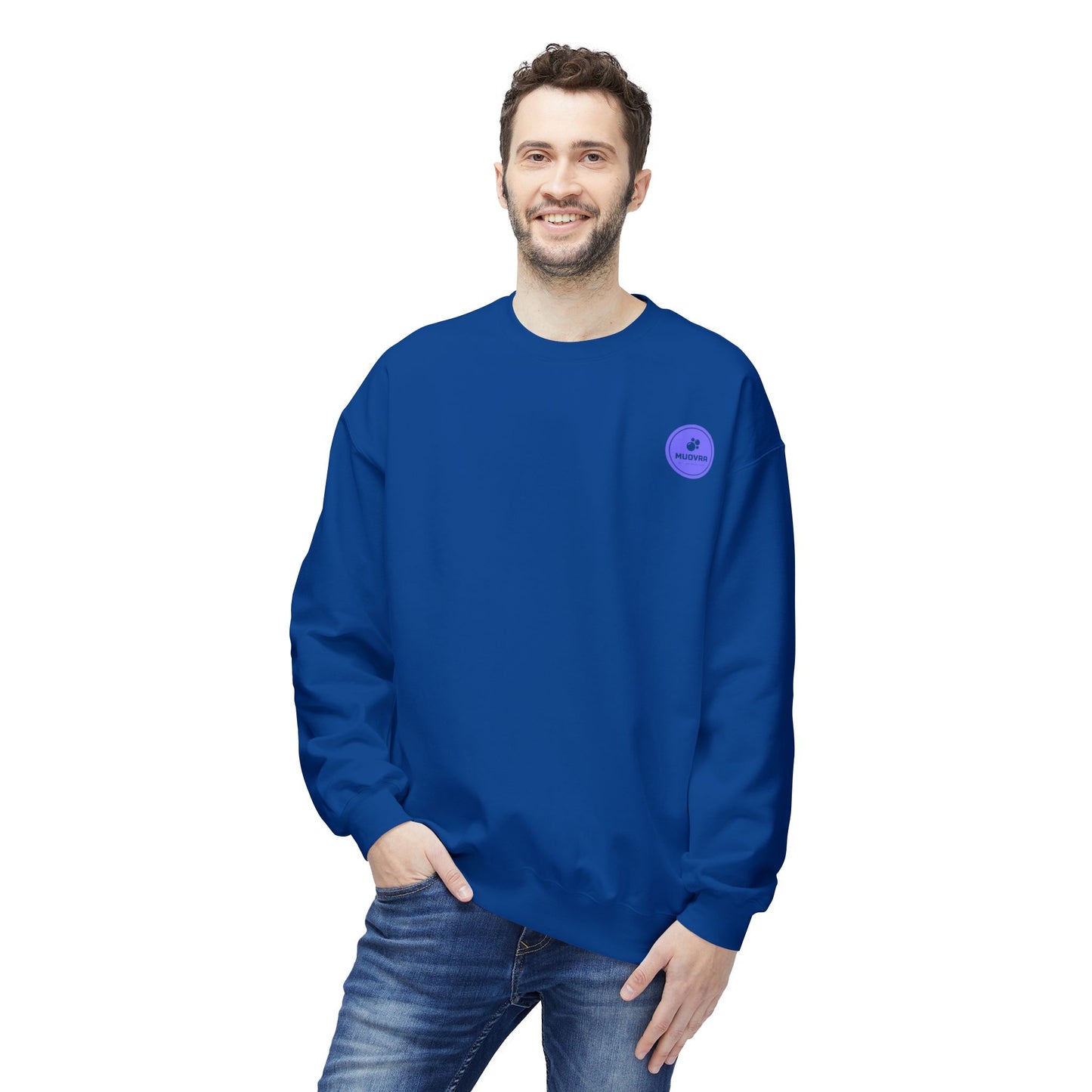 Cozy Crewneck Sweatshirt, Perfect Gift for Fall, Casual Wear, Unisex Style, Autumn Fashion, Graphic Sweatshirt