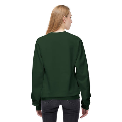 Cozy Crewneck Sweatshirt, Perfect Gift for Fall, Casual Wear, Unisex Style, Autumn Fashion, Graphic Sweatshirt