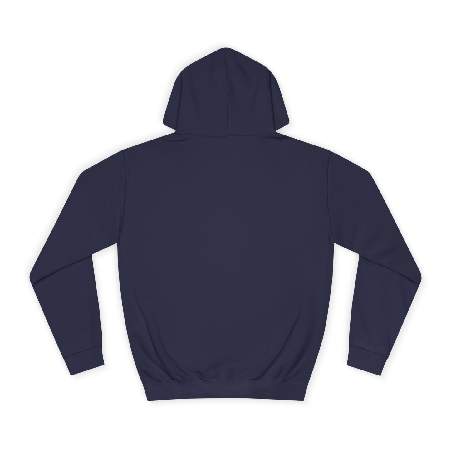 Cozy Unisex College Hoodie - Perfect for Campus, Casual Outings, Gift for Students, College Spirit Wear, Everyday Comfort
