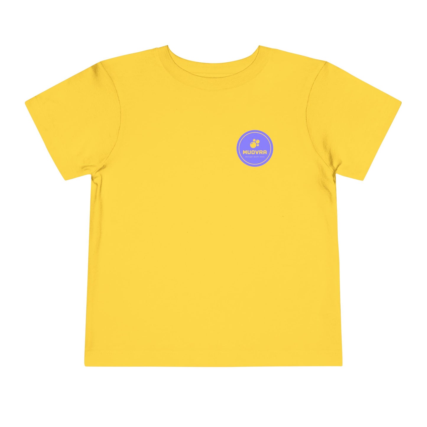 Toddler Slogan Tee - Playful Fun for Little Ones, Cute Gift for Birthdays, Summer Outings, Playdates, Everyday Wear