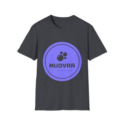 Cool Graphic Unisex T-Shirt, Casual Wear, Gift for Friends, Birthday Party, Summer Vibes, Everyday Style