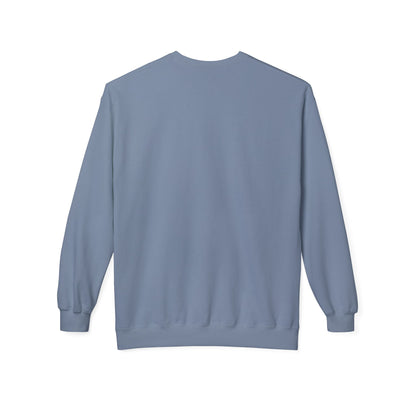 Cozy Crewneck Sweatshirt, Perfect Gift for Fall, Casual Wear, Unisex Style, Autumn Fashion, Graphic Sweatshirt