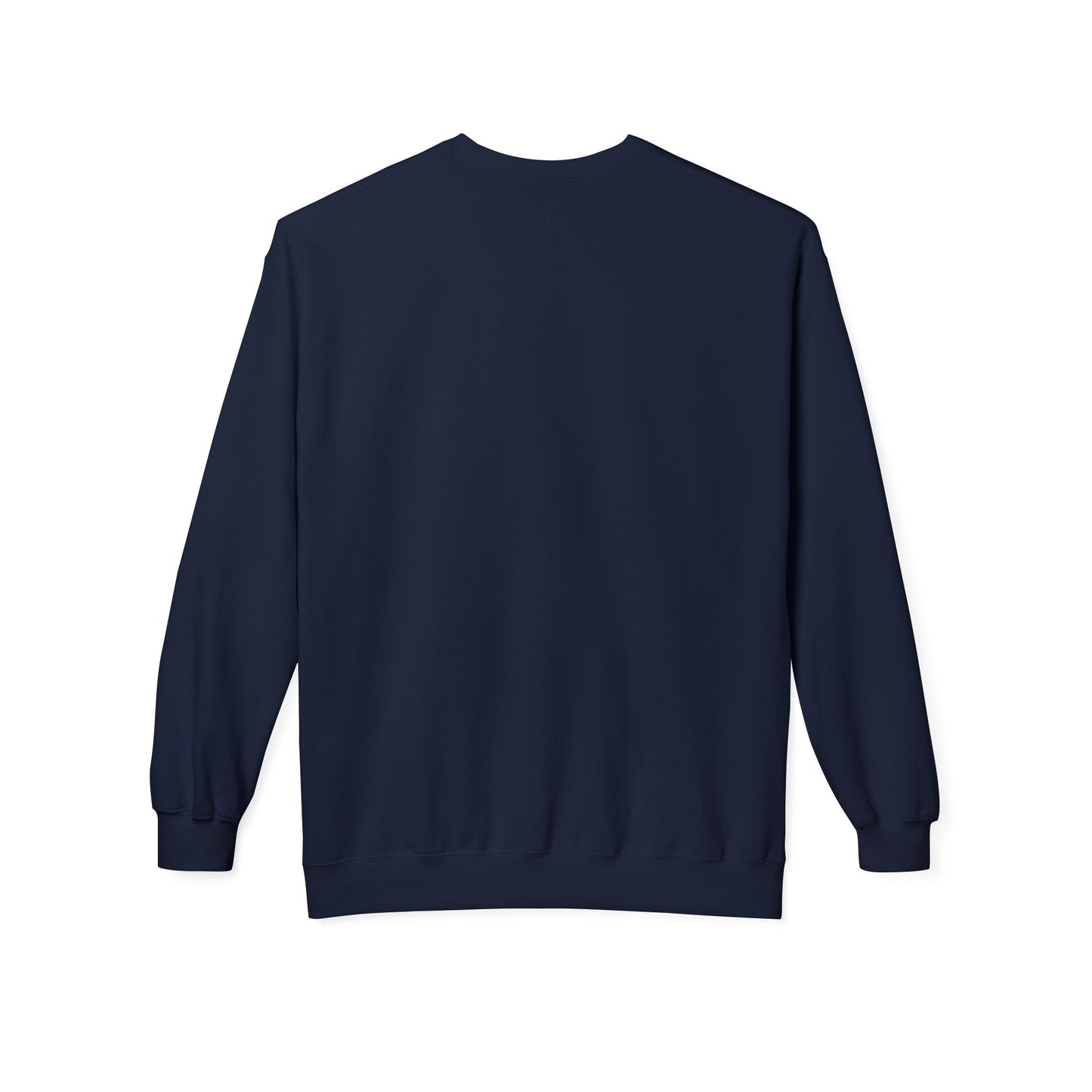 Cozy Crewneck Sweatshirt, Perfect Gift for Fall, Casual Wear, Unisex Style, Autumn Fashion, Graphic Sweatshirt