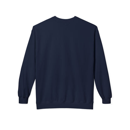 Cozy Crewneck Sweatshirt, Perfect Gift for Fall, Casual Wear, Unisex Style, Autumn Fashion, Graphic Sweatshirt