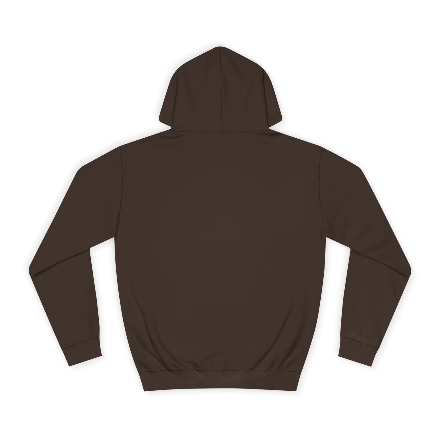 Cozy Unisex College Hoodie - Perfect for Campus, Casual Outings, Gift for Students, College Spirit Wear, Everyday Comfort