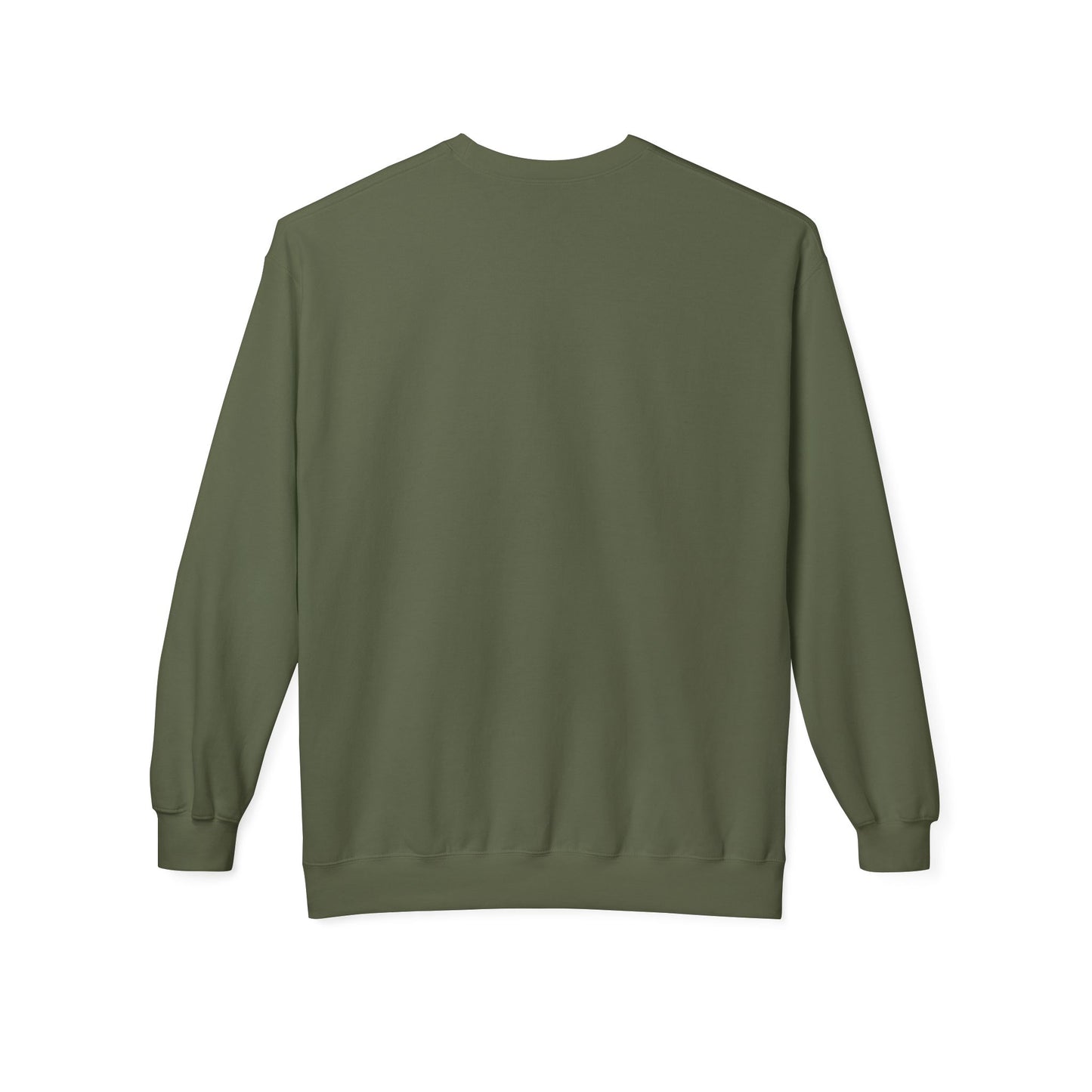 Cozy Crewneck Sweatshirt, Perfect Gift for Fall, Casual Wear, Unisex Style, Autumn Fashion, Graphic Sweatshirt