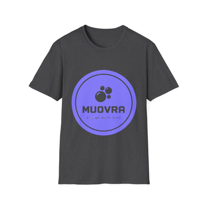 Cool Graphic Unisex T-Shirt, Casual Wear, Gift for Friends, Birthday Party, Summer Vibes, Everyday Style