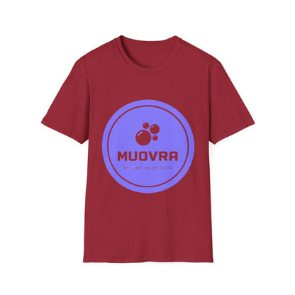 Cool Graphic Unisex T-Shirt, Casual Wear, Gift for Friends, Birthday Party, Summer Vibes, Everyday Style