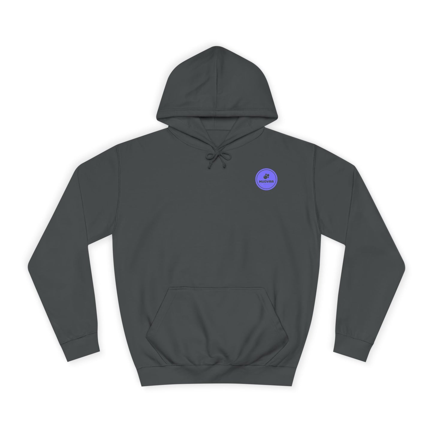 Cozy Unisex College Hoodie - Perfect for Campus, Casual Outings, Gift for Students, College Spirit Wear, Everyday Comfort