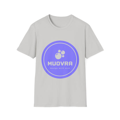 Cool Graphic Unisex T-Shirt, Casual Wear, Gift for Friends, Birthday Party, Summer Vibes, Everyday Style