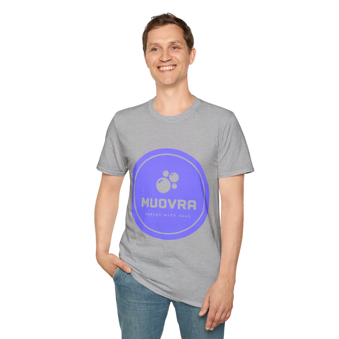 Cool Graphic Unisex T-Shirt, Casual Wear, Gift for Friends, Birthday Party, Summer Vibes, Everyday Style