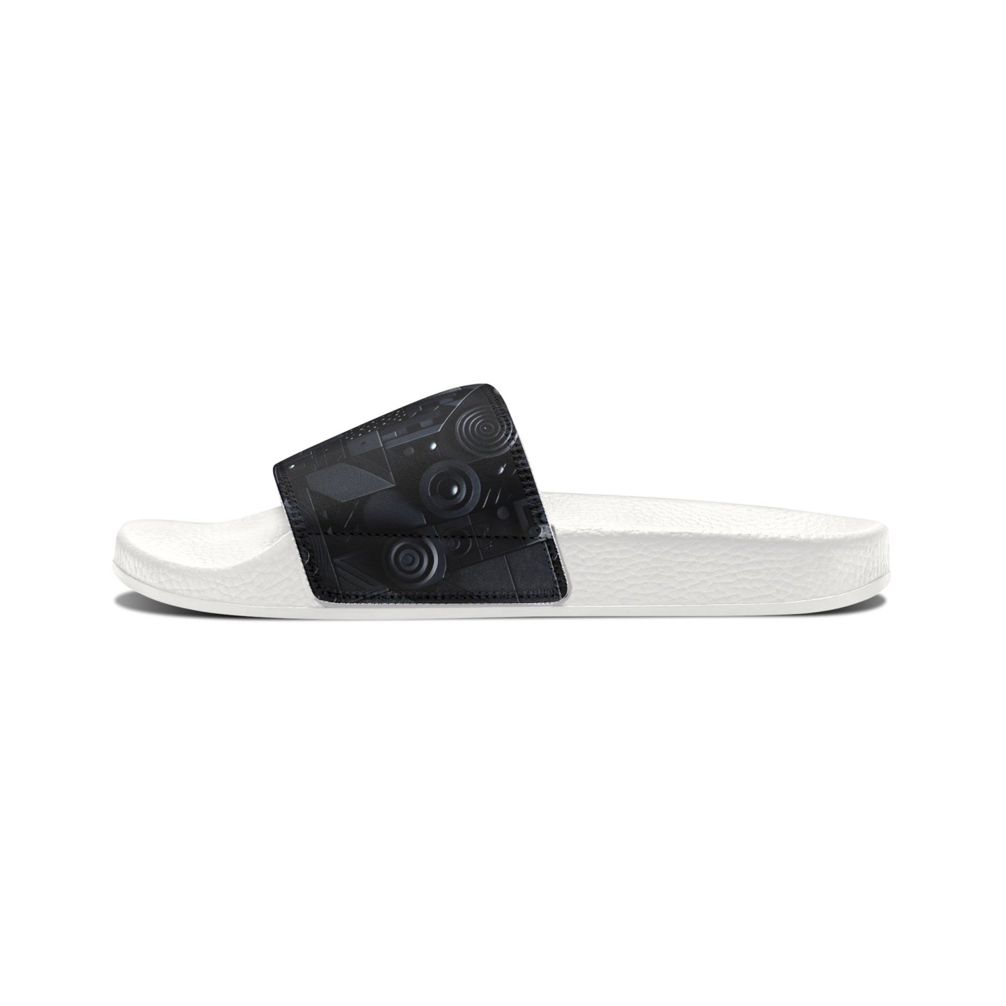Chic Women's Removable-Strap Sandals | Stylish Summer Footwear, Slip-On Slide Sandals, Casual Beach Shoes, Daily Wear Footwear, [...]