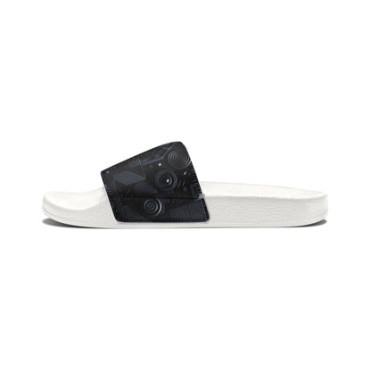 Chic Women's Removable-Strap Sandals | Stylish Summer Footwear, Slip-On Slide Sandals, Casual Beach Shoes, Daily Wear Footwear, [...]