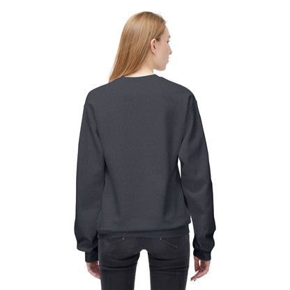 Cozy Crewneck Sweatshirt, Perfect Gift for Fall, Casual Wear, Unisex Style, Autumn Fashion, Graphic Sweatshirt