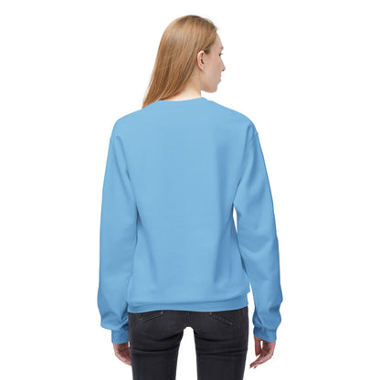 Cozy Crewneck Sweatshirt, Perfect Gift for Fall, Casual Wear, Unisex Style, Autumn Fashion, Graphic Sweatshirt