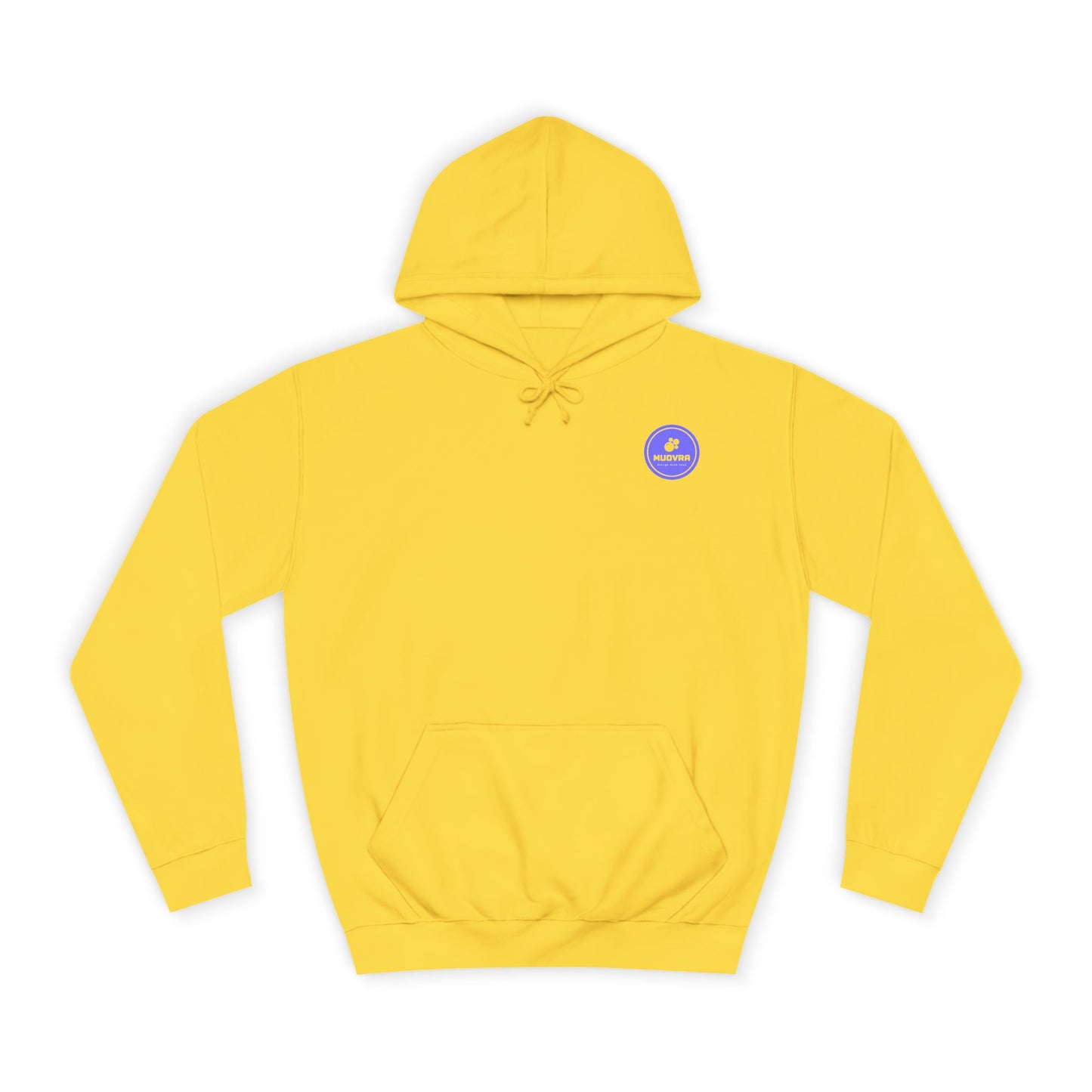 Cozy Unisex College Hoodie - Perfect for Campus, Casual Outings, Gift for Students, College Spirit Wear, Everyday Comfort