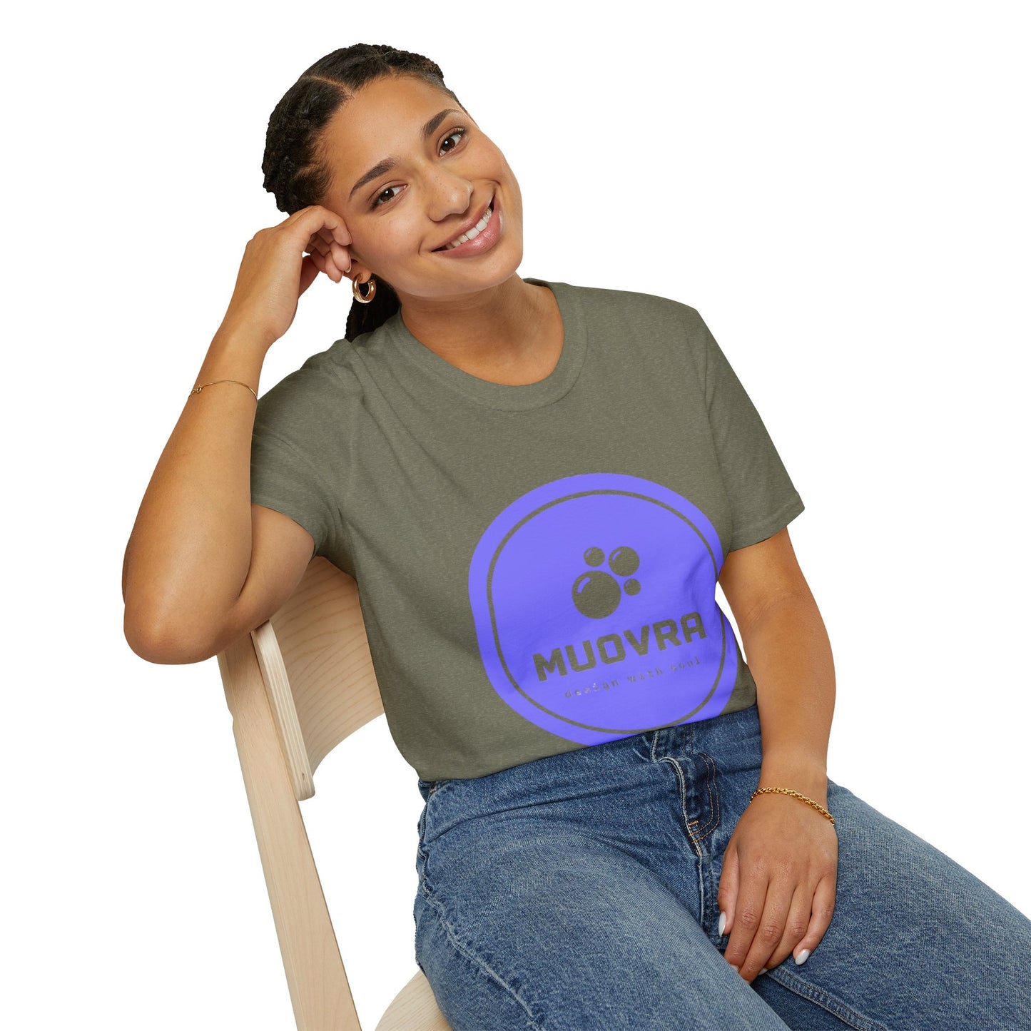 Cool Graphic Unisex T-Shirt, Casual Wear, Gift for Friends, Birthday Party, Summer Vibes, Everyday Style
