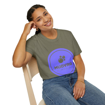 Cool Graphic Unisex T-Shirt, Casual Wear, Gift for Friends, Birthday Party, Summer Vibes, Everyday Style