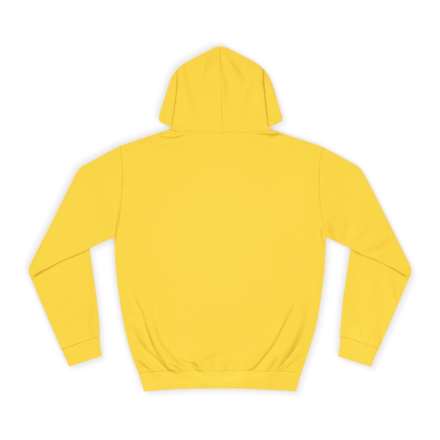 Cozy Unisex College Hoodie - Perfect for Campus, Casual Outings, Gift for Students, College Spirit Wear, Everyday Comfort