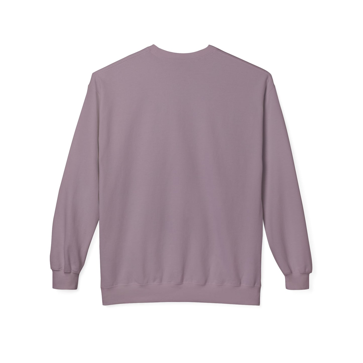 Cozy Crewneck Sweatshirt, Perfect Gift for Fall, Casual Wear, Unisex Style, Autumn Fashion, Graphic Sweatshirt