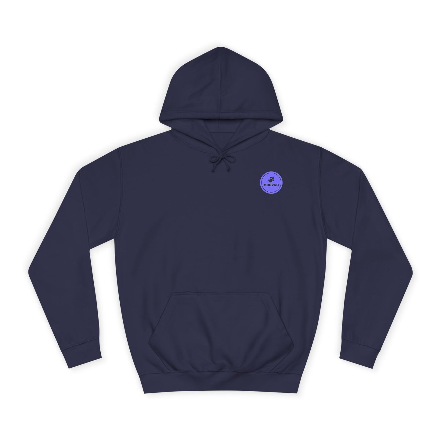 Cozy Unisex College Hoodie - Perfect for Campus, Casual Outings, Gift for Students, College Spirit Wear, Everyday Comfort